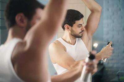 بادی اسپلش یا اسپری بدن؟ تفاوت‌ها و کاربردهای هرکدام