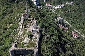 قلعه مارکوه کجاست؟