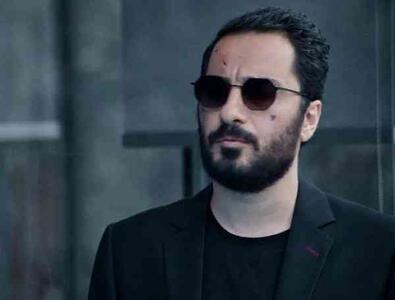 استوری نوید محمدزاده درباره اوضاع اخیر