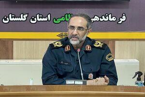 ۱۳ عامل تشویش اذهان عمومی بازداشت شدند