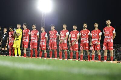 نقل‌ و انتقالات پرسپولیس زیر فشار جنگ!