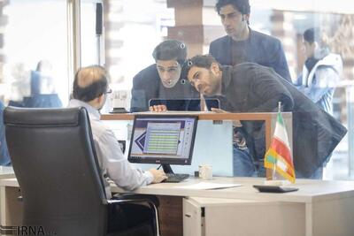 پیش فروش بلیت‌ قطارهای مسافری تیرماه