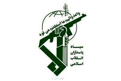 فوری/ 8 فرمانده نیروی هوافضای سپاه به شهادت رسیدند