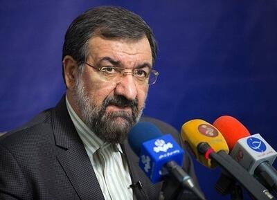 درخواست عجیب محسن رضایی از مردم: به پشت بام‌ها بروید!+ فیلم