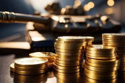 تاثیر جنگ بر قیمت طلا جهانی و داخلی / خرید طلا الان منطقی است؟