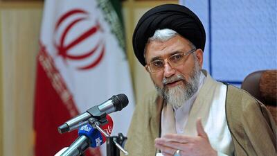 خط و نشان وزیر اطلاعات برای عوامل خائن و نفوذی که با دشمن همکاری می‌کنند