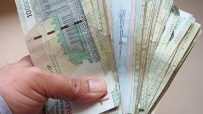 یارانه دهک‌های اول تا سوم واریز شد