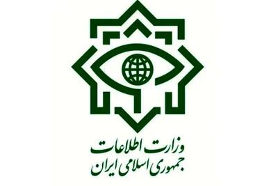 ایسنا: ساختمان وزارت اطلاعات مورد اصابت مستقیم قرار نگرفته/ یک پرتابه دستی به محوطه این مجموعه پرتاب شده بود که خسارت جدی به همراه نداشته
