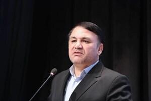 مدیرعامل بانک سپه: جنایت تروریستی رژیم پلید صهیونی عزم ملت ایران را در مسیر عزت ملی و مبارزه با ظلم و اشغالگری راسخ‌تر خواهد کرد