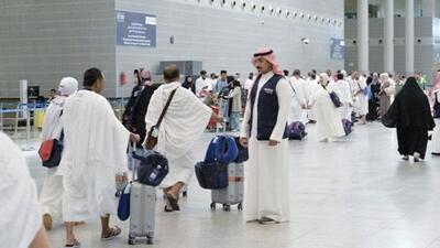 بازگشت حجاج با زیارت نجف و کربلا فراهم شد