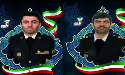 شهادت ۲ نیروی پدافند خنداب در حمله هوایی به پدافند این شهر