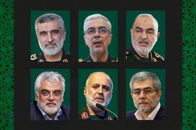 تشییع پیکر شهدای جنایات اخیر صهیونیست‌ها سه‌شنبه برگزار می‌شود