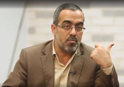 ایزدخواه، نماینده تهران: خروج از NPT و حتی خروج از آژانس در مجلس در حال بررسی است