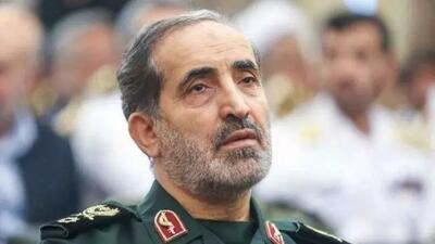فرمانده قرارگاه مرکزی خاتم الانبیا: عملیات ما تا پشیمانی کامل دشمن ادامه دارد