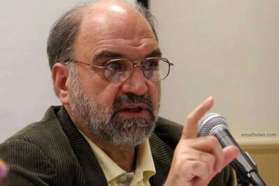 عبدالکریم سروش: شرم بر کسانی باد که این روز‌ها به عنوان ایرانی، از تهاجم به وطن ابراز شادمانی می‌کنند/ تجاوز، جنایت و نسل‌کشی اسرائیل در ایران را محکوم می‌کنیم