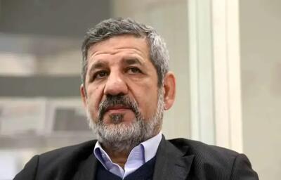 منتظر نقطه بدون بازگشت در برابر اسرائیل بودیم