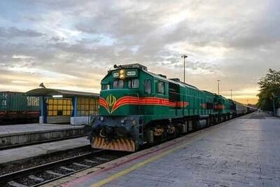 پیش فروش بلیت‌ قطارهای مسافری تیرماه از فردا