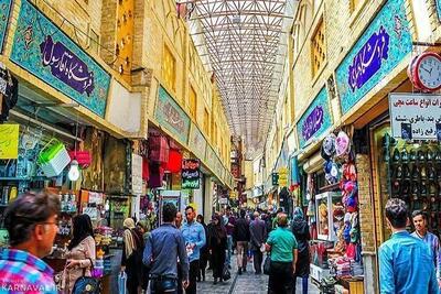اتحادیه‌ها، واحدهای صنفی و بازارهای تهران امروز طبق روال عادی فعال هستند