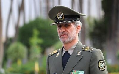 نامه مهم فرمانده ارتش به رهبر انقلاب منتشر شد