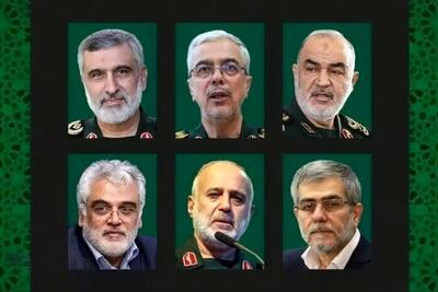 مراسم تشییع پیکر شهدای حملات اسرائیل در روز سه‌شنبه، لغو شد