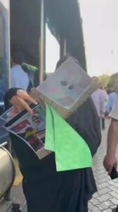 در شهرک شهید چمران چه اتفاقی افتاد و چند نفر شهید شدند؟ +عکس و فیلم