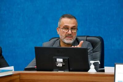 تجاوز نظامی به یکی از مراکز وزارت دفاع در اصفهان؛ حمله به پالایشگاه کذب است