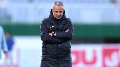 داستان پیچیده جذب مهاجم خارجی در پرسپولیس