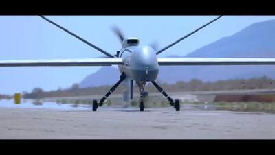 همه چیز درباره پهپاد شاهد 238 +عکس و فیلم