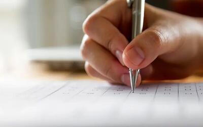 آزمون‌های آیلتس در این 3 شهر لغو شد