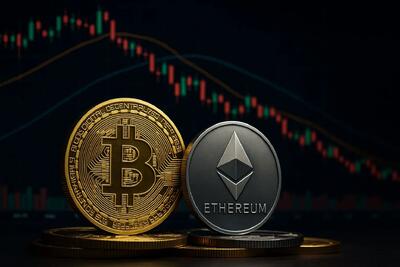 قیمت ارز‌های دیجیتال امروز یکشنبه 25 خرداد؛ ضربه کاری به بازار ارز دیجیتال