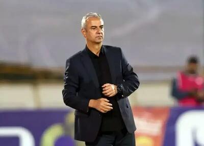تصویر؛ واکنش پرسپولیس به نگرانی هواداران از نیامدن کارتال!