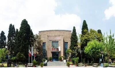 خانه هنرمندان ایران تعطیل شد