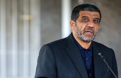 ضرغامی: عملیات وعده صادق ۳ تا تنبیه کامل رژیم صهیونیستی و حامیانش ادامه خواهد داشت