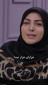 ایران از پای نمی‌افتد