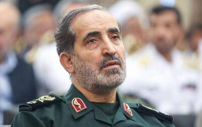 عملیات‌های نیروهای مسلح تا پشیمانی کامل دشمن ادامه دارد