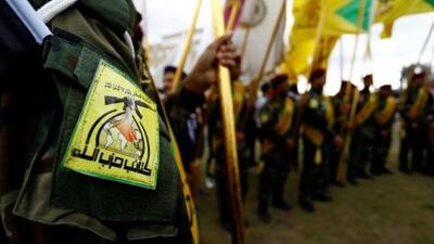 هشدار کتائب حزب‌الله عراق به آمریکا در خصوص ایران