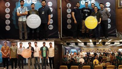 دهمین دوره مسابقات برنامه نویسی چالش های فناوری ICT Challenge 2025 با حضور 250 نفر از نخبگان برنامه نویسی کشور برگزار شد.