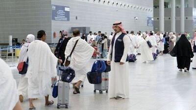 بازگشت زمینی حجاج با زیارت نجف و کربلا
