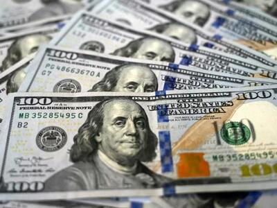آخرین قیمت دلار امروز یکشنبه ۲۵ خرداد