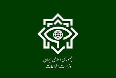 اطلاعیه مهم و فوری وزارت اطلاعات در مورد مشاهده ماشین یا رفت و آمدهای مشکوک