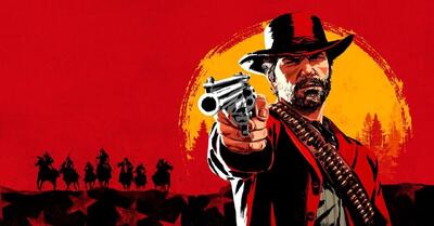 احتمال عرضه آپدیت نسل بعدی بازی Red Dead Redemption 2 قوت گرفت - گیمفا