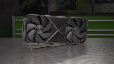 کاهش قیمت کارت گرافیک RTX 5090 انویدیا در ژاپن به کمتر از 2800 دلار!