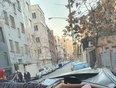 خسارت خانه و خودروها از سوی دولت پرداخت می‌شود