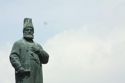 امیرکبیر در شمال و جنوب تهران چه می‌کند؟