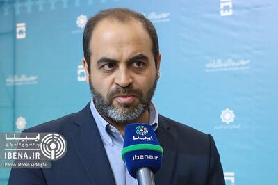 تالار امتیاز صادراتی یک قدم رو به جلو و قابل تقدیر است