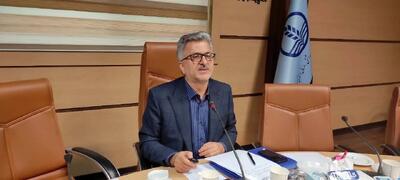 پیشرفت ۸۵ درصدی پت اسکن و آغاز آماده‌سازی شتاب‌دهنده پرتو در بیمارستان رازی