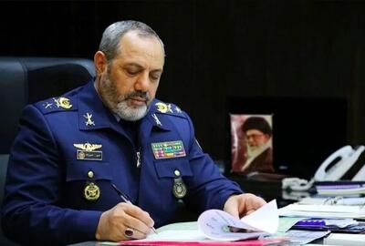 پیام‌های تبریک وزیر دفاع در پی انتصاب فرماندهان جدید نیروهای مسلح