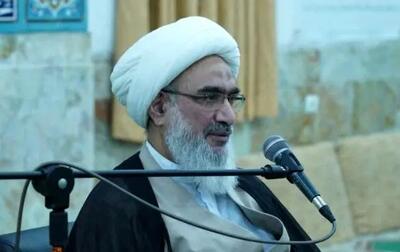 جنگی که رژیم صهیونیستی شروع کرده آغازی برای مرگ آن‌ها است