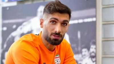آقاسی در چالش بزرگ «بازگشت»