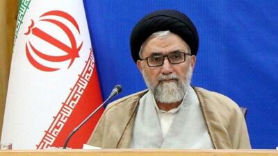 با معدود عوامل نفوذی رژیم صهیونیستی برخورد قاطعانه می‌کنیم